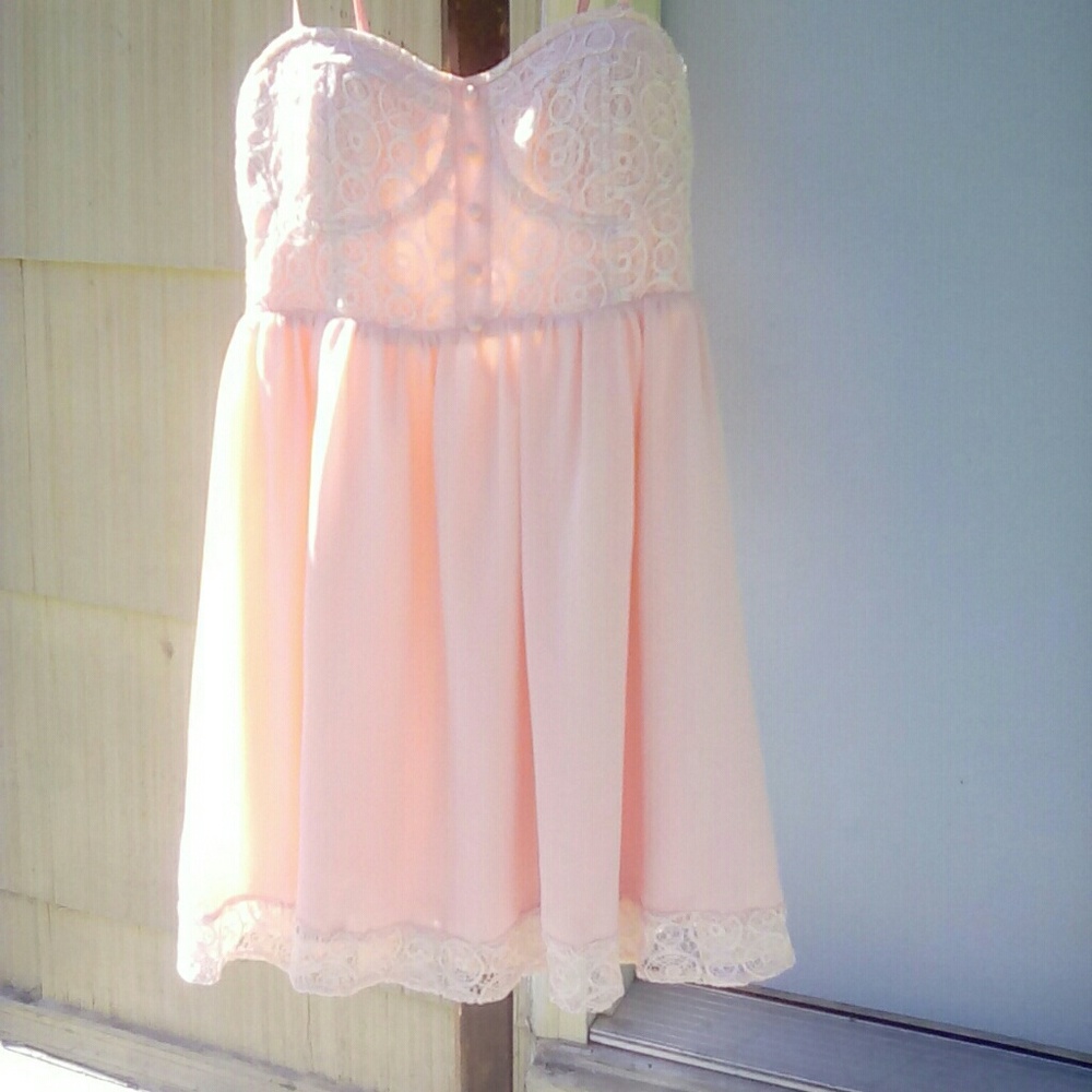 Midi dress